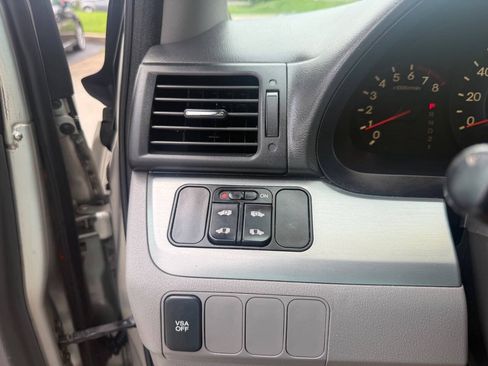Used 2008 Honda Odyssey EX image 19