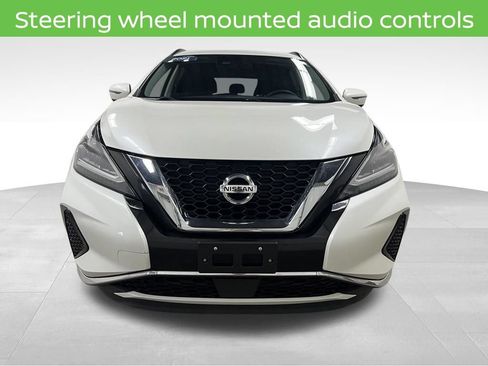 Used 2021 Nissan Murano S FWD image 10