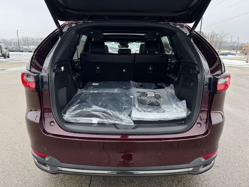 New 2026 MAZDA CX-90 3.3 Turbo S w/ Premium Package image 35