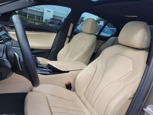 Used 2018 BMW 530i RWD image 20