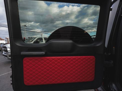 Used 2024 Mercedes-Benz G 63 AMG 4MATIC image 43