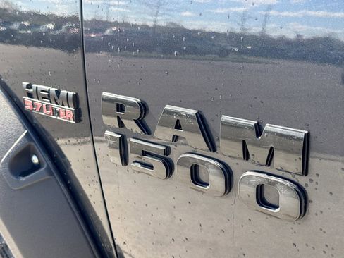 Used 2014 RAM 1500 Big Horn AWD/4WD image 15