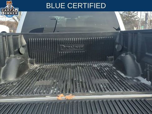 Certified 2024 Ford F150 XLT w/ Mobile Office Package image 7