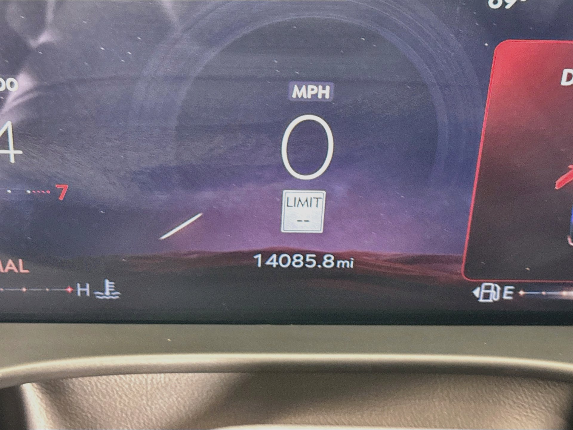 Used 2025 Lincoln Aviator AWD w/ Jet Appearance Package image 13