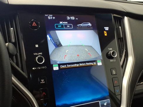 Used 2020 Subaru Outback Limited image 14