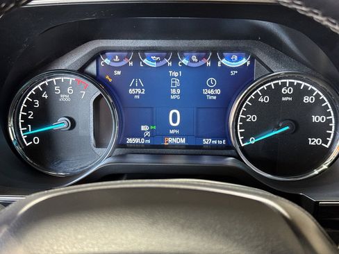 Used 2023 Ford F150 XLT w/ Equipment Group 302A High image 28