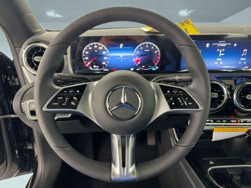 New 2026 Mercedes-Benz CLA 250 image 17