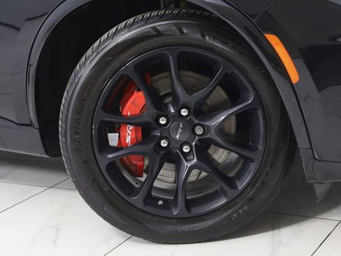 Used 2021 Dodge Durango SRT w/ Premium Interior Group image 17