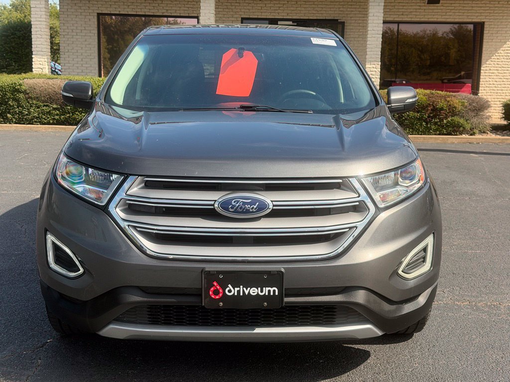 Used 2016 Ford Edge SEL FWD image 2