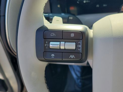 New 2026 Hyundai Palisade Calligraphy image 28