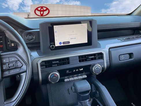 Used 2024 Toyota Tacoma SR5 image 6