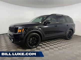 Used 2025 Kia Telluride SX Prestige X-Line AWD/4WD video 1