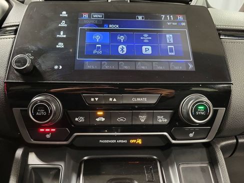 Used 2021 Honda CR-V EX-L image 18