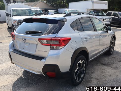 Used 2023 Subaru Crosstrek 2.5i Limited image 6