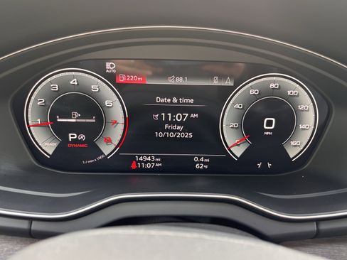 Certified 2024 Audi Q5 2.0T Prestige w/ Prestige Package image 23