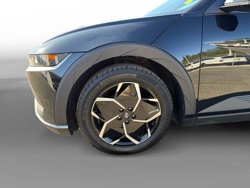 Used 2024 Hyundai Ioniq 5 SEL image 9