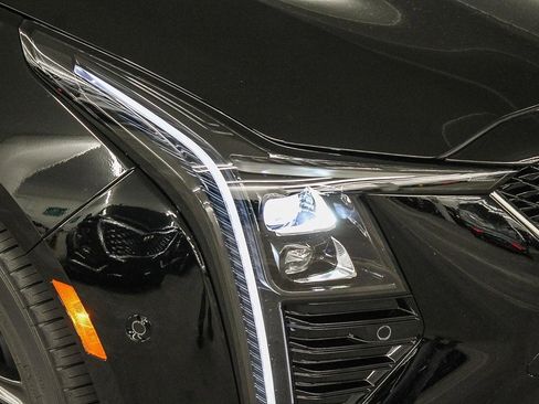 New 2026 Cadillac CT5 Sport image 8