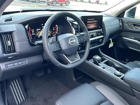 New 2026 Nissan Pathfinder SL w/ SL Premium Package AWD/4WD image 21