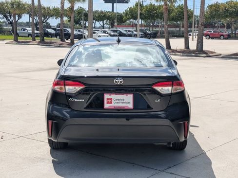 Used 2024 Toyota Corolla LE image 6