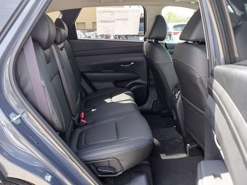 New 2026 Hyundai Tucson SEL FWD image 10