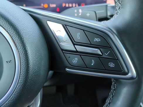 New 2026 Buick Enclave Preferred w/ Power Package FWD image 27