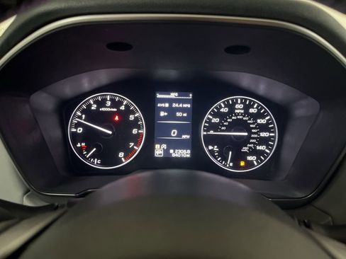 Used 2023 Subaru Outback Limited image 64