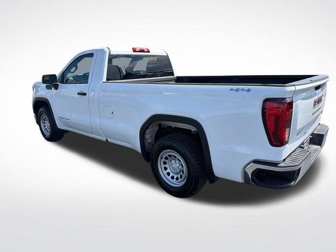 Used 2022 GMC Sierra 1500 Pro w/ Convenience Package AWD/4WD image 3