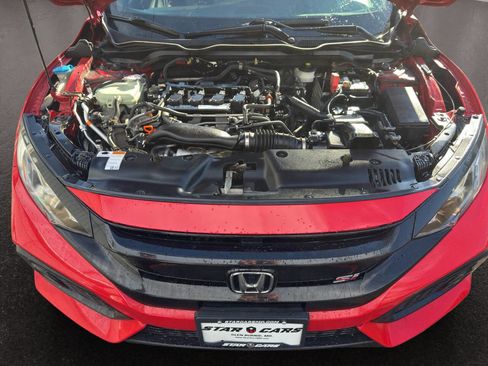 Used 2017 Honda Civic Si image 18
