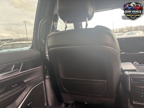 Used 2022 Jeep Wagoneer Series I w/ Convenience Group I AWD/4WD image 20