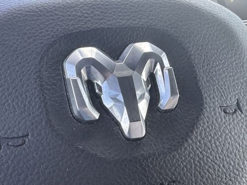 Used 2021 RAM 1500 Big Horn image 7