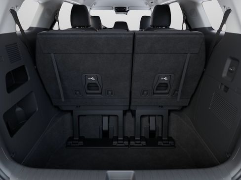 New 2026 Kia Carnival FWD image 15