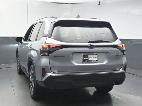 New 2026 Subaru Forester Touring image 6