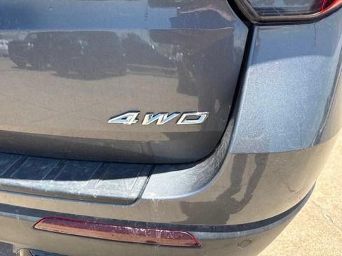 Used 2025 Ford Explorer ST-Line AWD/4WD image 9