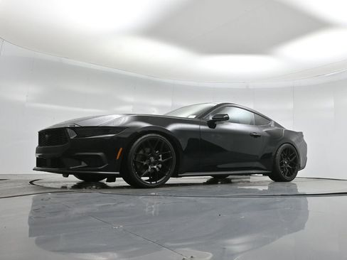 New 2026 Ford Mustang Coupe image 40