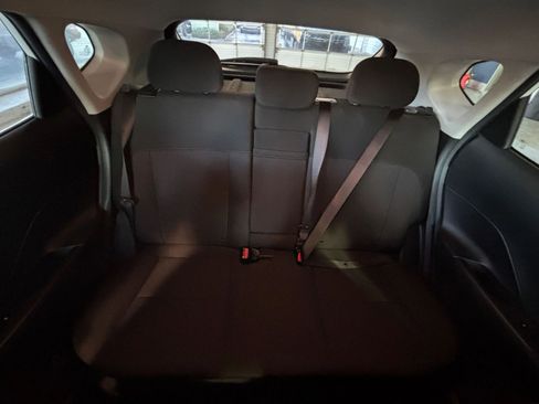 Used 2025 Hyundai Kona SEL image 38