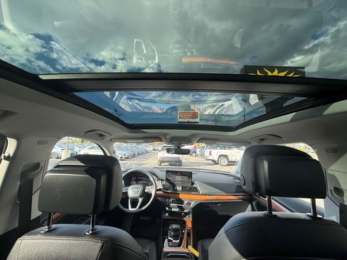 Used 2022 Audi Q5 2.0T Premium Plus w/ Premium Plus Package image 31