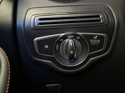 Used 2023 Mercedes-Benz GLC 43 AMG 4MATIC Coupe image 31