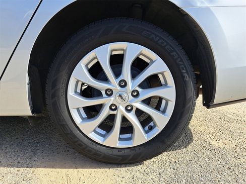 Used 2019 Nissan Sentra SV image 35