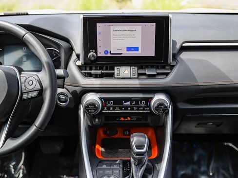 Certified 2024 Toyota RAV4 Adventure AWD/4WD image 13