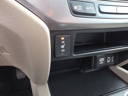 Used 2019 Honda Ridgeline RTL-T image 24