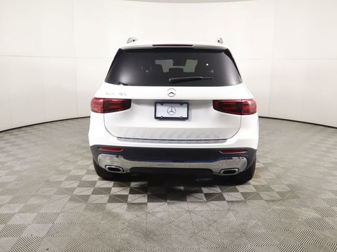 Certified 2025 Mercedes-Benz GLB 250 GLB 250 image 6