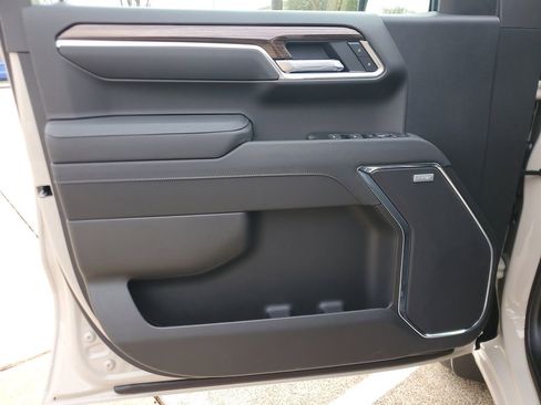 New 2026 Chevrolet Silverado 1500 RST image 18