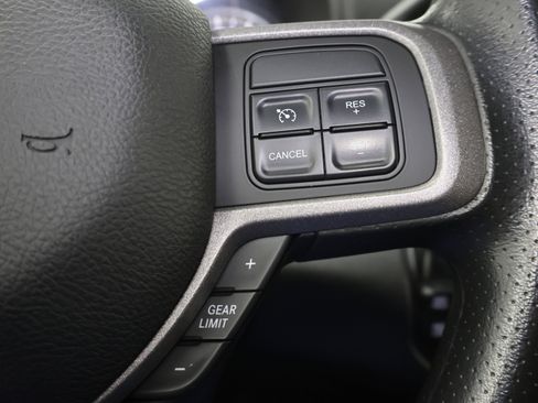 Used 2021 RAM 3500 Tradesman image 13