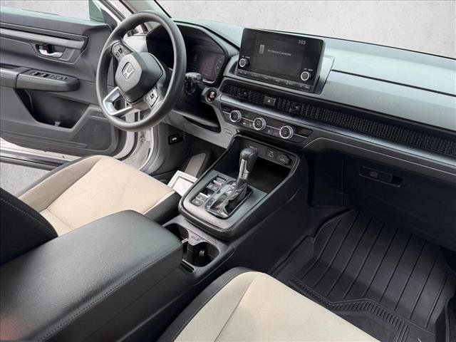 Used 2024 Honda CR-V LX image 26