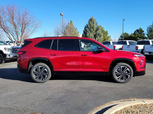 New 2026 Buick Enclave Sport Touring w/ Power Package image 2