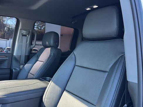 Used 2024 Chevrolet Silverado 1500 RST w/ All Star Edition Plus image 27