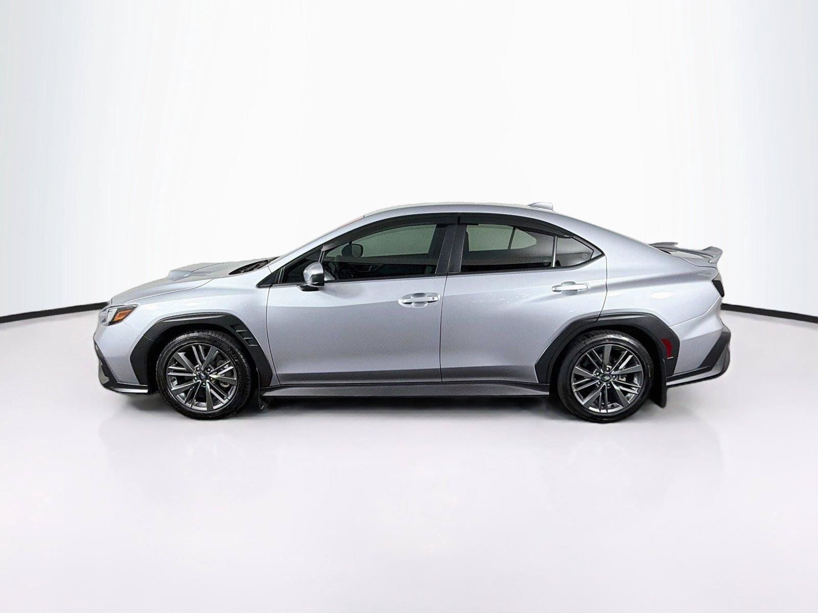 Used 2024 Subaru WRX AWD/4WD image 8
