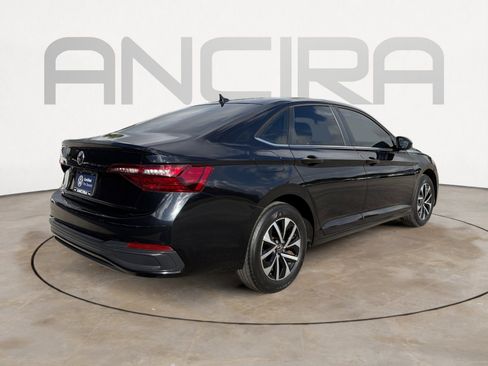 Used 2024 Volkswagen Jetta S FWD image 10