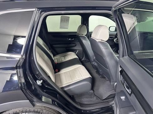 Used 2023 Honda CR-V Sport Touring image 12