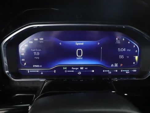 Used 2023 Chevrolet Silverado 1500 High Country w/ High Country Premium Package image 23